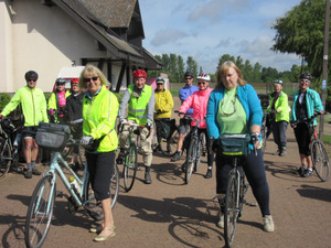 Click me to view the 2017 MK weekend